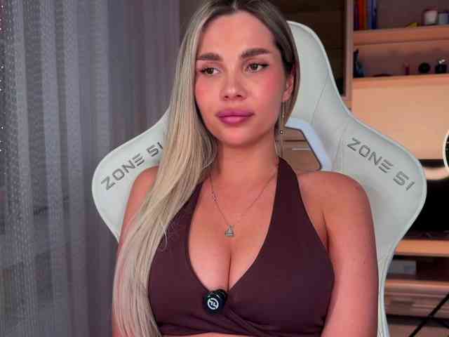 AlexaS_ webcam