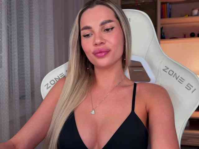 AlexaS_ webcam