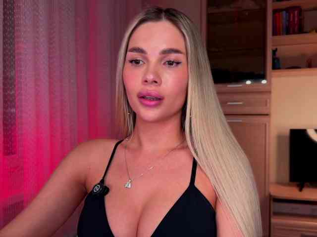 AlexaS_ webcam