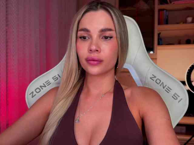 AlexaS_ webcam