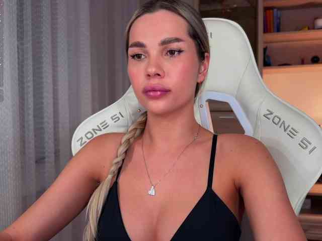 AlexaS_ webcam
