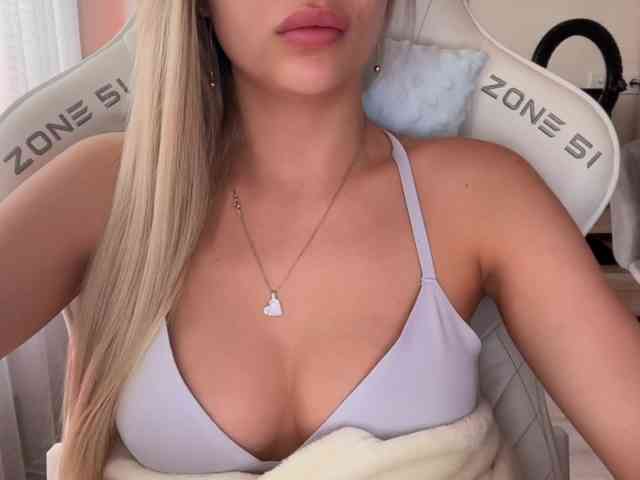 AlexaS_ webcam