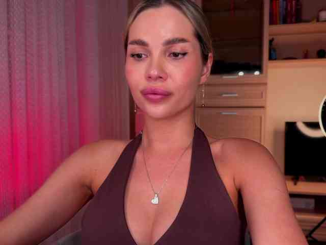 AlexaS_ webcam