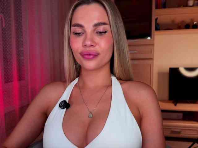 AlexaS_ webcam