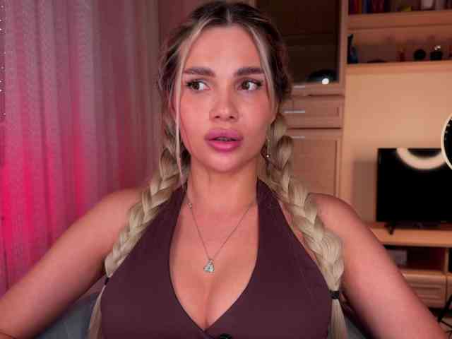 AlexaS_ webcam