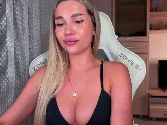 AlexaS_ webcam