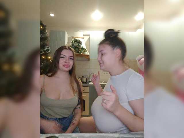 эросцена LinaEl23