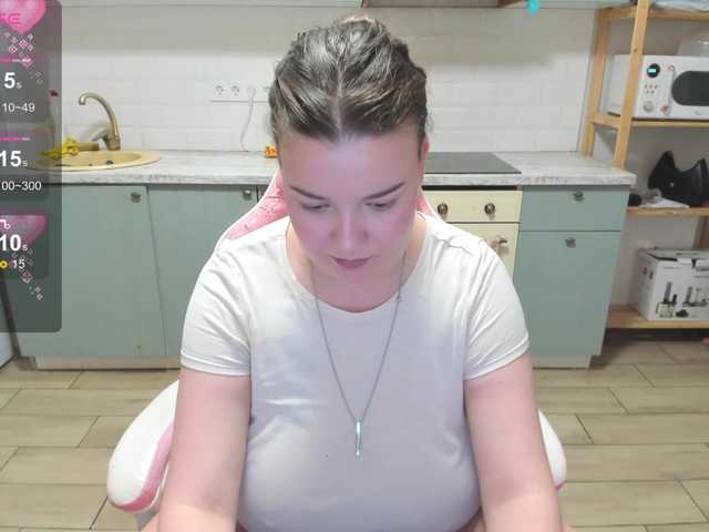 LinaEl23's BongaCams show and profile