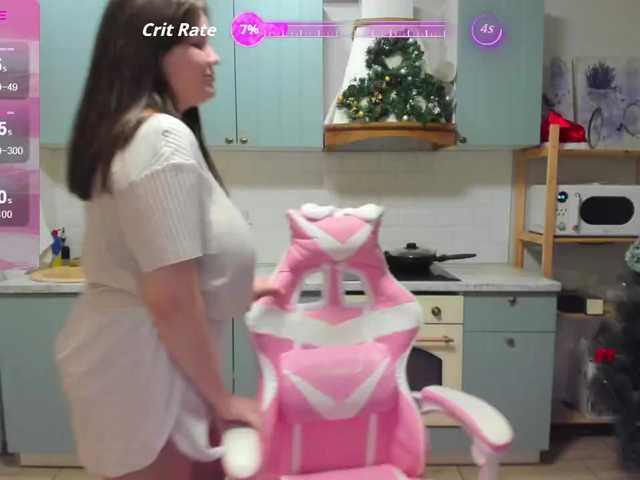 LinaEl23's BongaCams show and profile