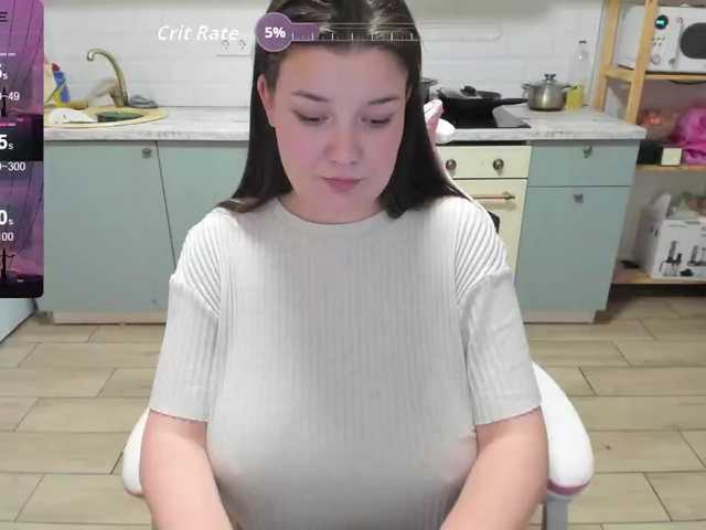 LinaEl23's BongaCams show and profile