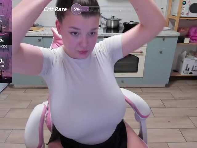 LinaEl23 from BongaCams