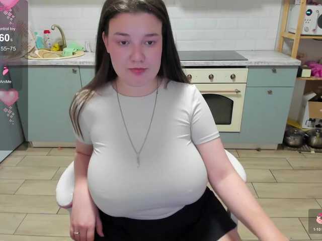 LinaEl23's BongaCams show and profile