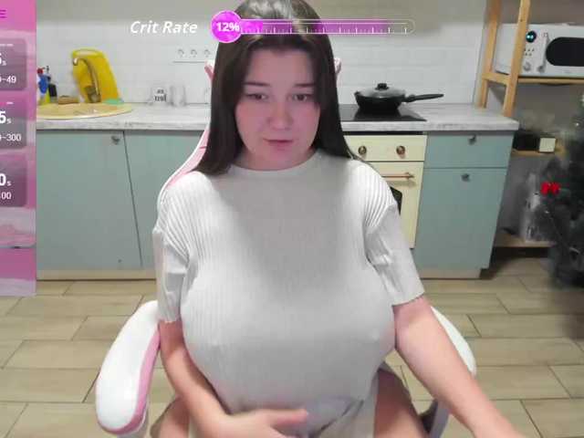 LinaEl23's BongaCams show and profile