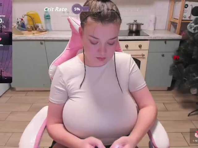 LinaEl23's BongaCams show and profile