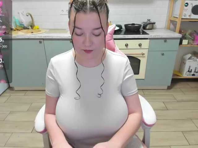 LinaEl23's BongaCams show and profile