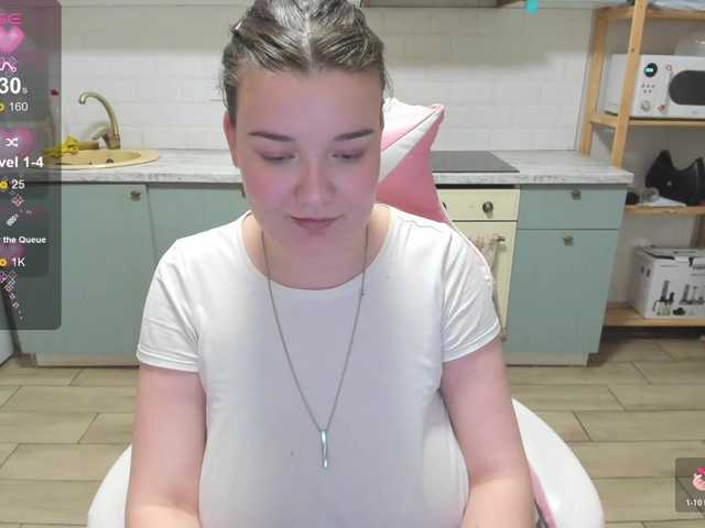 LinaEl23's BongaCams show and profile