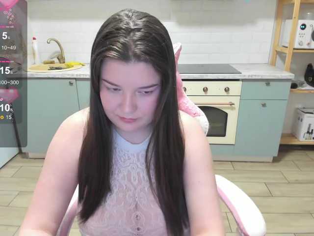 LinaEl23's BongaCams show and profile