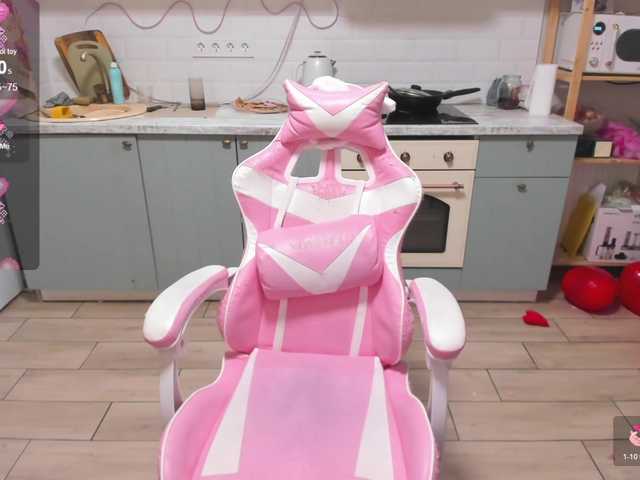 эросцена LinaEl23