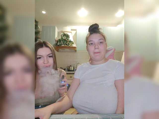 LinaEl23 – webcam model profile photo