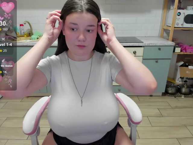 LinaEl23 live cam profile