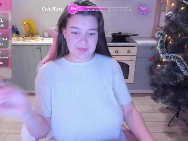 LinaEl23's BongaCams show and profile