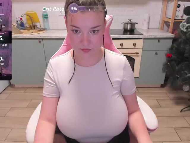 LinaEl23's BongaCams show and profile