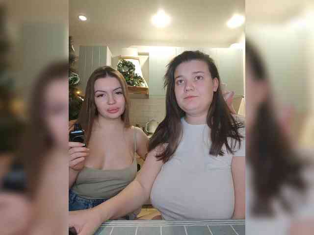 LinaEl23 Live Webcam on BongaCams