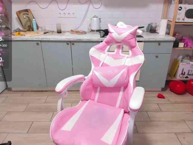 LinaEl23 Live Webcam on BongaCams