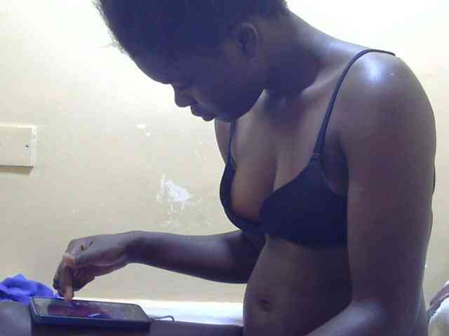 Petitepussie1 webcam