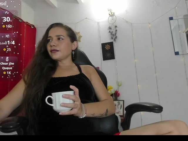 Sara-Maalouft webcam