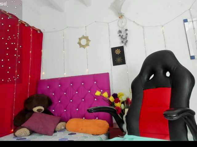 Sara-Maalouft's BongaCams show and profile