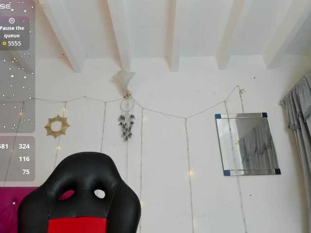 Sara-Maalouft's BongaCams show and profile