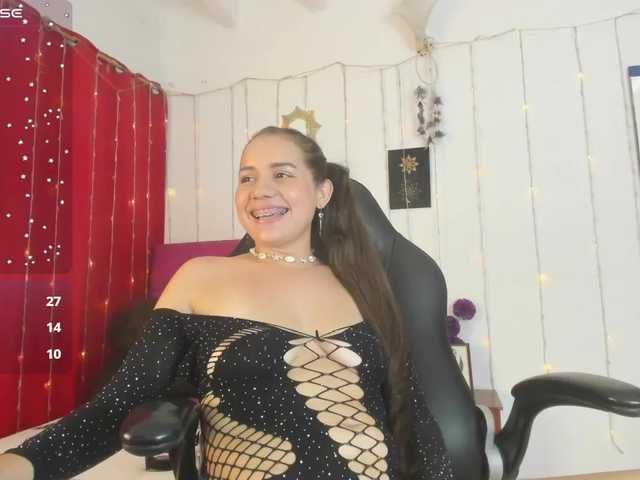 Sara-Maalouft's BongaCams show and profile