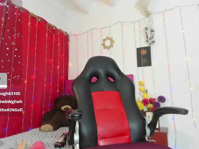 Sara-Maalouft's BongaCams show and profile