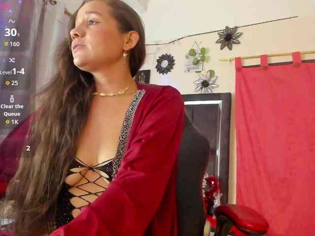 Sara-Maalouft webcam