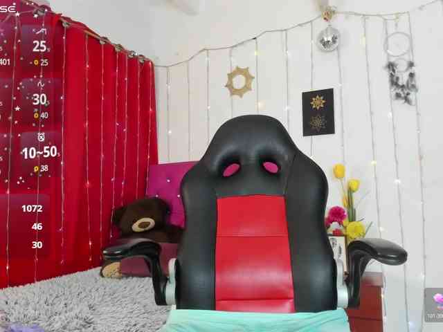 Sara-Maalouft webcam