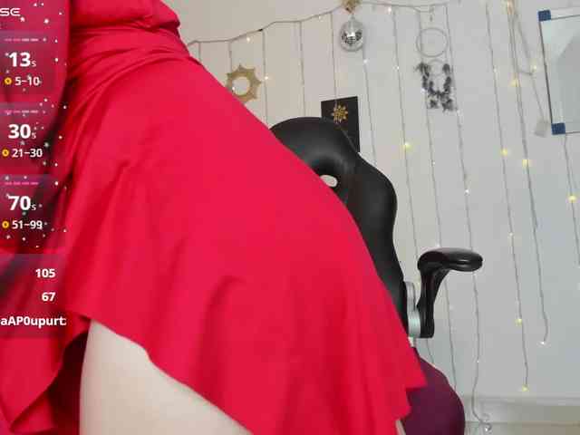 Sara-Maalouft webcam