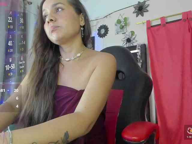 Sara-Maalouft webcam