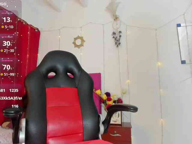 Sara-Maalouft webcam