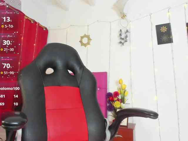 Sara-Maalouft webcam