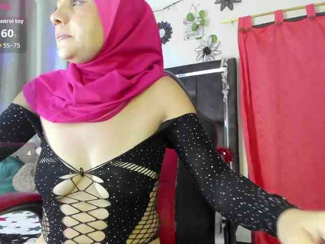 Sara-Maalouft webcam