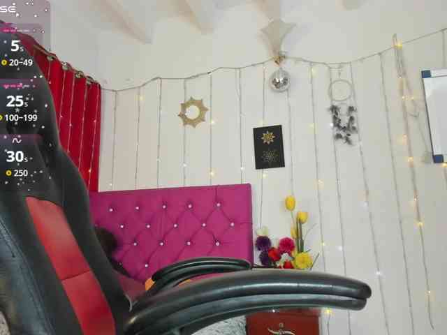 Sara-Maalouft webcam