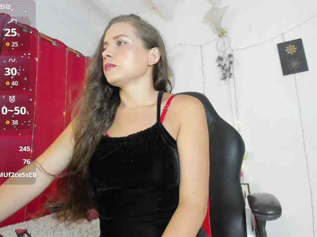 Sara-Maalouft webcam