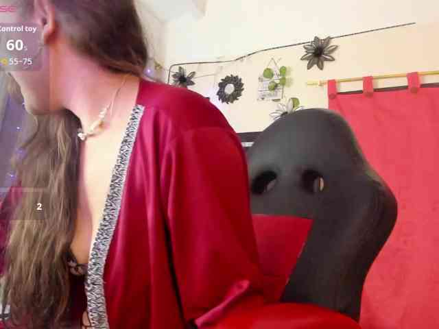 Sara-Maalouft webcam