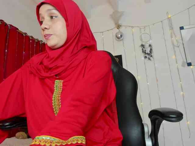 Sara-Maalouft webcam