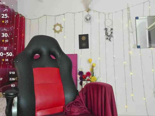 Sara-Maalouft webcam