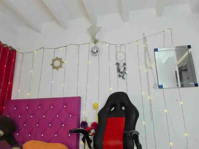 Sara-Maalouft webcam