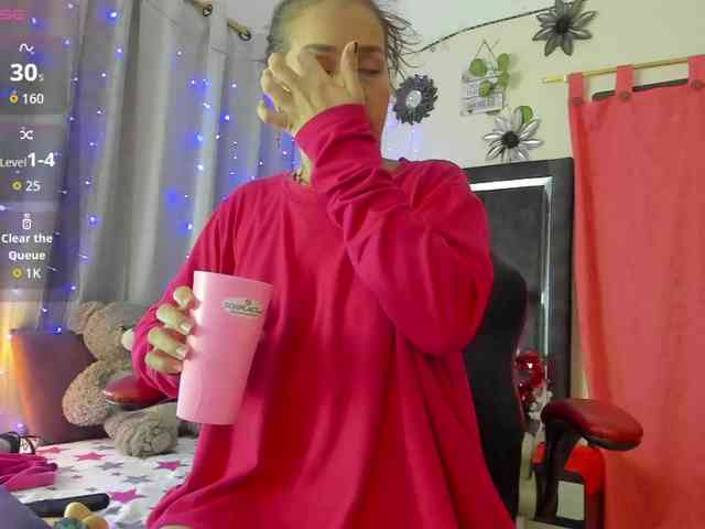 Sara-Maalouft webcam