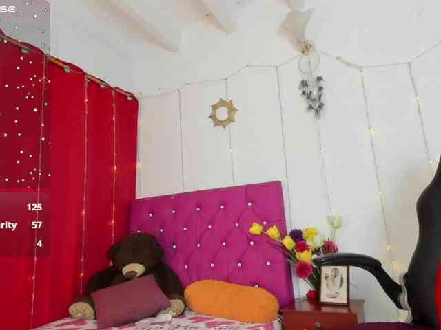 Sara-Maalouft webcam