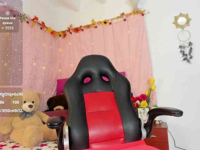 Sara-Maalouft webcam